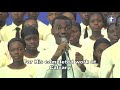 I Am Healed: DLBC Youth Choir