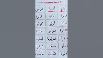 المد بالواو #محمودخليل #عبدالباسط #daaralecoran #daaraalguran #lecoranalkarim #القارئ #surah