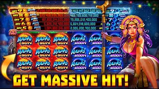 Grab $2.49  FREE COIINS! 🤩 Win Grand & millions in Mayan Miracle slot machine! Big Bonus game! screenshot 5