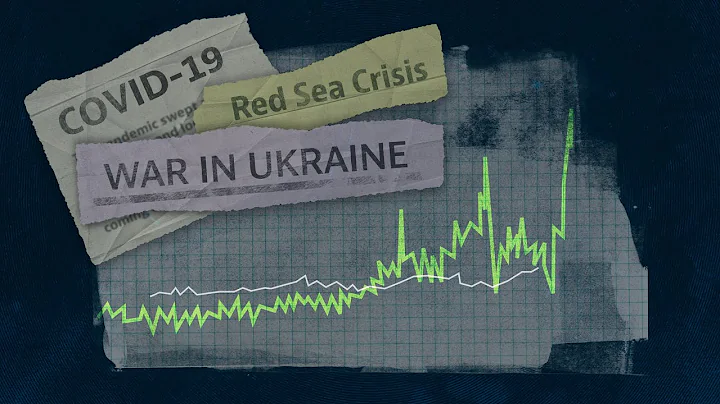 How can we build more resilient supply chains?