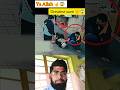 ya Allah ☝️😱Man saves elderly mother#shorts #status #short