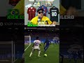 Vini Jr. va a camino de ser más grande que Neymar. #neymar #vinicius #viniciusjunior #futbol