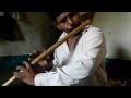 Bansuri flute lesson raga dhun