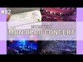 아생 덕질로그 02 MBN 히어로 콘서트 IKON MBN HERO CONCERT