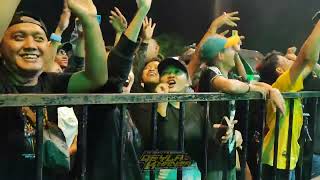 full party DJ CACA DEWI ft BREWOG MUSIC bikin  penonton jawa tengah ambyar geden