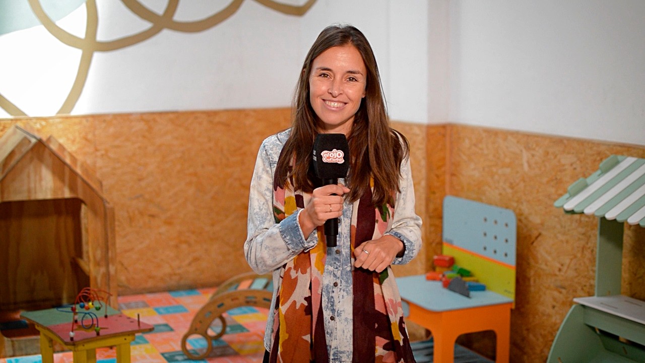 El Ojo Curioso - Programa Completo (09/02/2026)