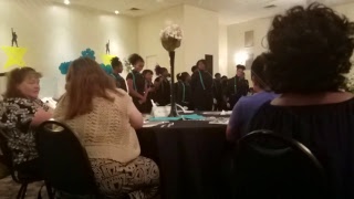 William Bests Live Broadcast