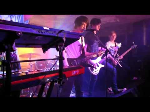 Your Biggest Mistake live @ Liding Rock