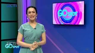 Edisi Selasa Pagi Go Spot 26 November 2024 Host Alycia Evyta