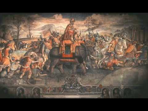 Hannibal Elefanten Alpen Hannibal Elefanten Alpen