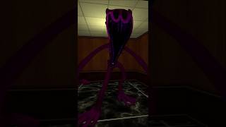 HUGGY WUGGY DIDN'T EXPECT WE'D FIND THIS... #garrysmod #gmod #huggywuggy
