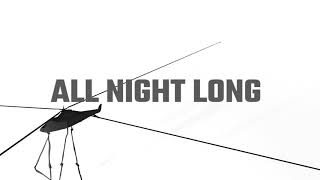 Video thumbnail of "Jon Osborne - All Night Long"