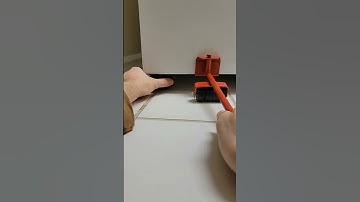 Best way to move a dryer? #shorts