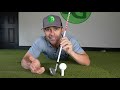 FRIDAY FIX SIMPLE GOLF DRILL to Pure Your Irons Every Time
