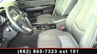 2012 Mazda Mazda6 - Carlock Toyota of Tupelo - Saltillo, MS