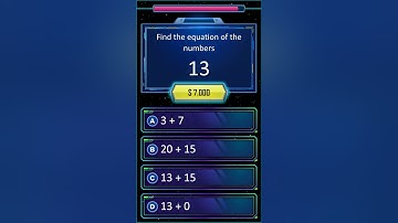 (A1) 1/250 Brain Wars Elementary – Math Arena – Addition & Equations from 1 to 20