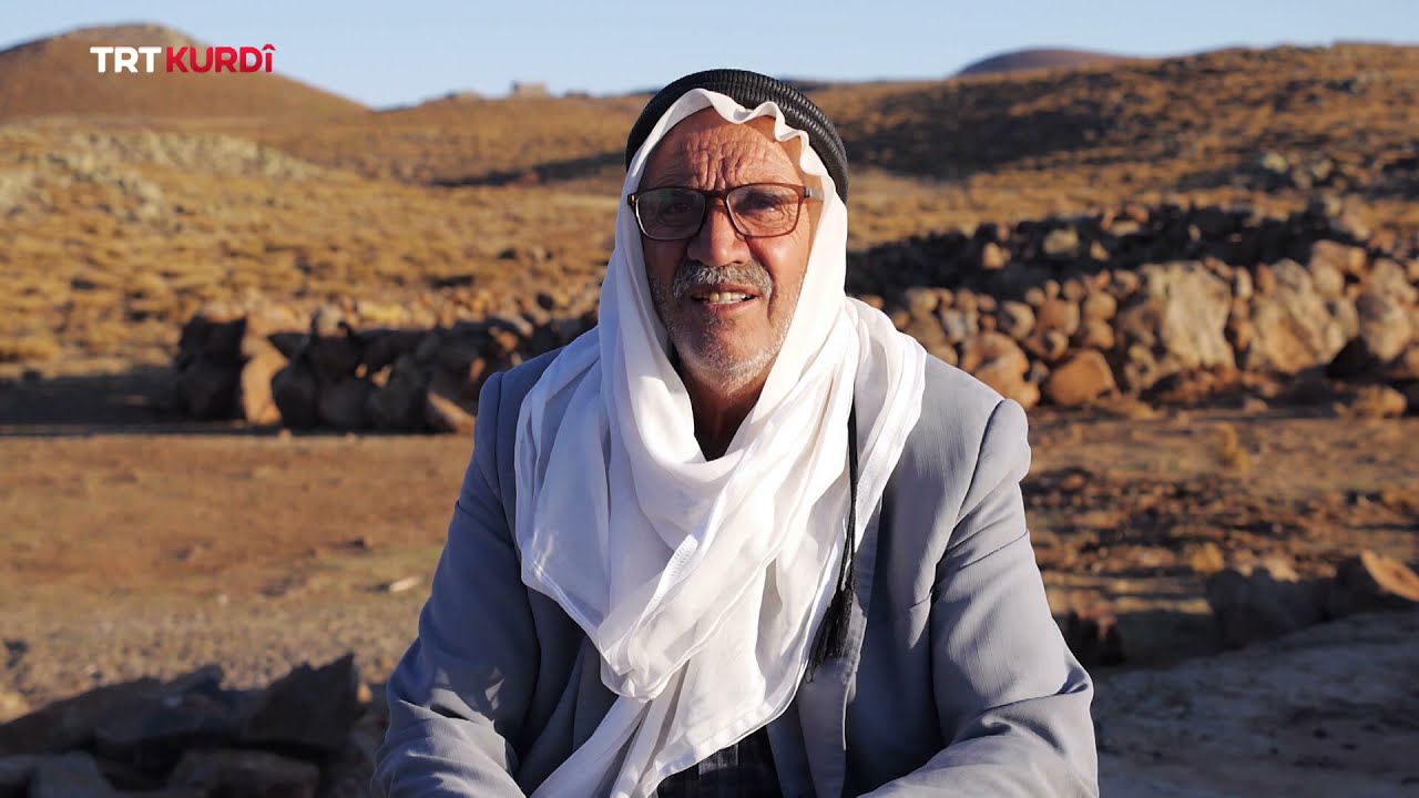 Çîrokên Qerejdaxê - Beşa 8.