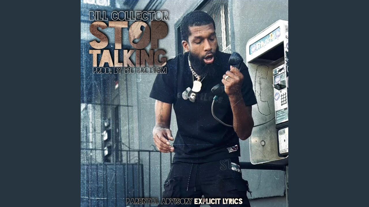 Watch Stop Talkin' on YouTube Watch Stop Talkin' on YouTube