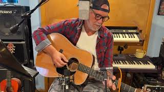 Watch John Moreland The Future Is Coming Fast video