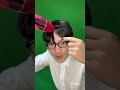 陰キャでも出来るセンター分けセット Shorts 陰キャでも出来るセンター分けセット Shorts