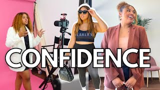 How To Be Confident At The Specific Weight You Are | That Christian Girl