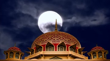 سورة الواقعة بصوت القارئ يحيى عباد