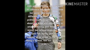 Magnificent Mary unit 10 read 1 std 11