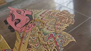 5 OLD BALADEWA.... QUALITY.... PRODO MAS...