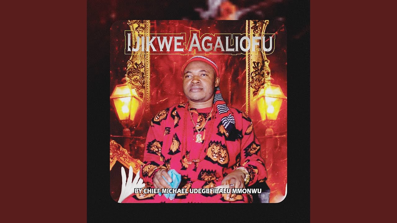 Ijkwe Agaliofu