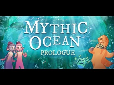 Game Demo Review: Mythic Ocean Prologue