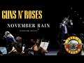 Guns N' Roses - November Rain (Orchestral Version)