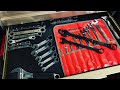 Harry j epstein co  wrench tool haul