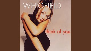 Video thumbnail of "Whigfield - Think of You (Radio Edit)"