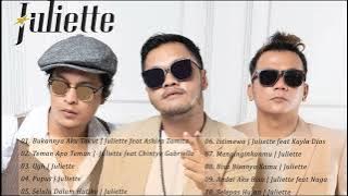 Full Album Juliette Istimewa 2022 | Album Istimewa | Juliette Full Album Terbaru