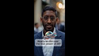 Ready to Discover the True Power of AI? | Art, Tech & Philosophy Unite #art #tech #future