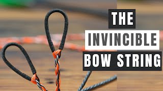Could This Be The Future Of Bow Strings???