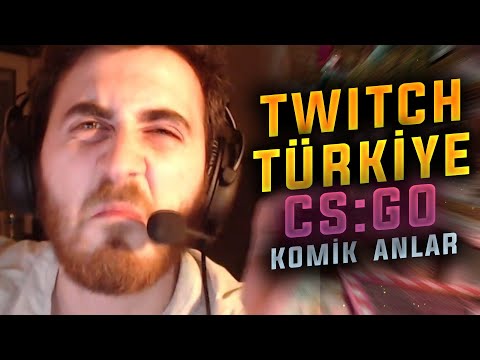 CS:GO Türkiye Komik Anlar ve En İyi Vuruşlar