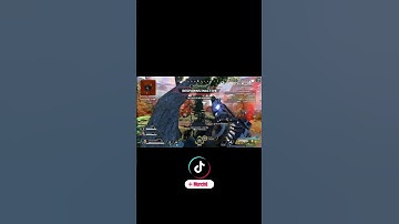 4k With Mad Maggie Achieved #apexlegendsclips #apexlegends #4kbadge #shorts #shortsvideo