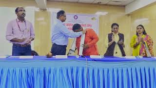 Induction program 2024-25. NSS Unit 2024-25