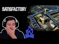 Motorenproduktion ankurbeln | 043 | 📦 Satisfactory