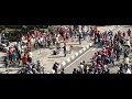 FLASH MOB ANGKLUNG - CFD DAGO BANDUNG