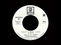 Holly St. James - That's Not Love