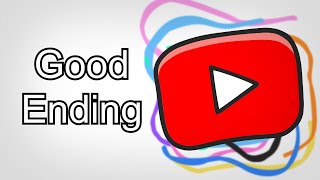 Youtube Kids at 3AM [Good Ending]