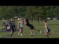 2017 College Championships: Women's Top Offensive Plays