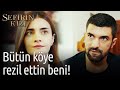 Sefirin Kızı 31. Bölüm - Bütün Köye Rezil Ettin Beni!