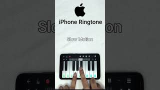 🔥Easy iPhone Ringtone - Mobile Piano