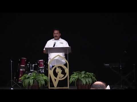 Wednesday Night Expansion SERVICE 10/20/2021