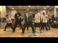 【よしもと】NCT127/iKON/BLOCK B/Wanna One/BTS