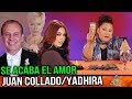 YADHIRA CARRILLO Y JUAN COLLADO LETICIA CALDERON PREDICCIONES