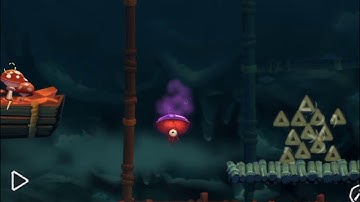 Oddmar Level 2-1 world record 1:26.89